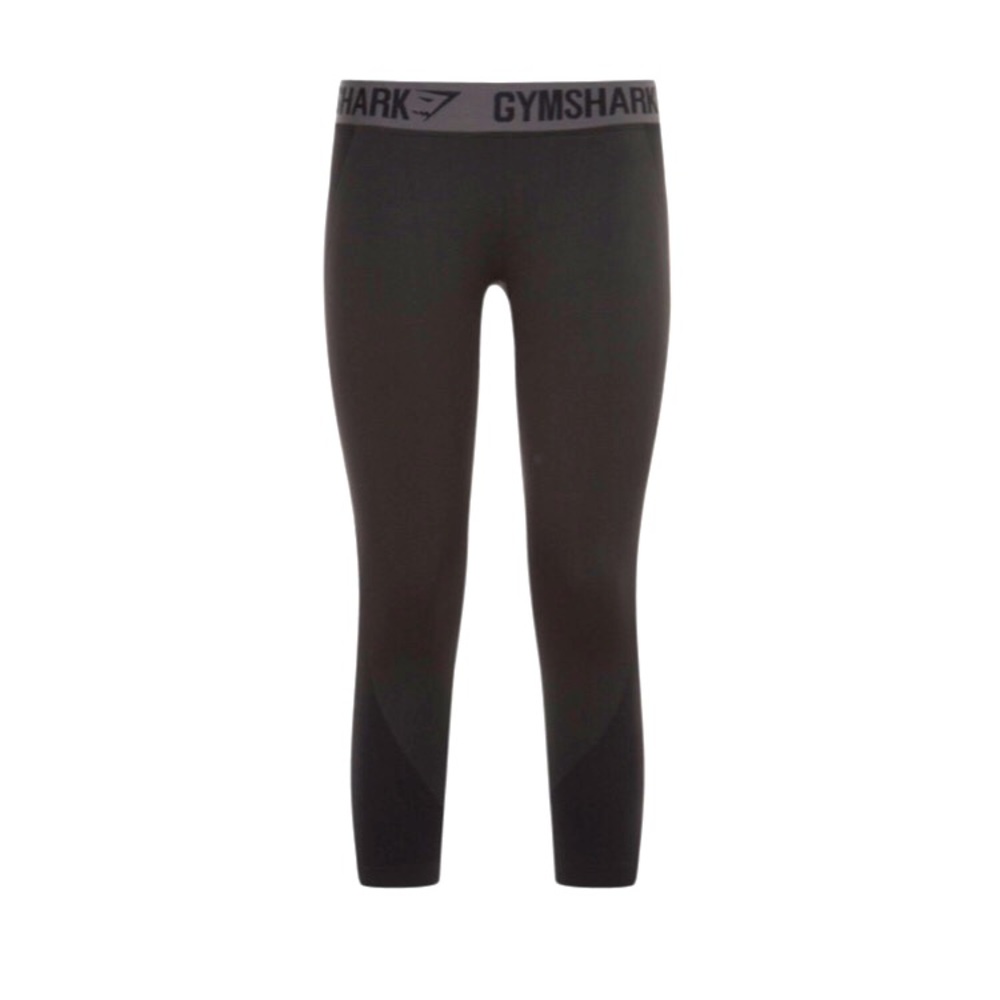 Gymshark Flex Cropped Leggings